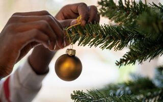 Le Moule en fête de Noël !