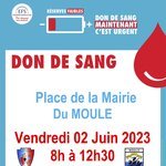 Dons de sang