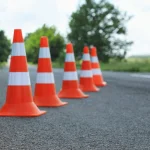 Alerte circulation : La route de Gavaudière fermée à la circulation