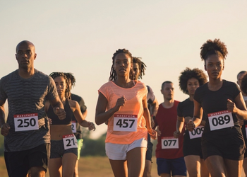 Courir à Moule 2026 : relevez le défi !