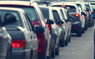 Appel à projets : Sécurité routière