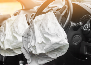 Airbags Takata : Protégez vous et vos proches !