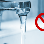 Interdiction temporaire de consommation de l'eau potable au Moule