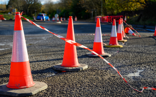 Avis aux riverains : début des travaux rue Loulou Mogère (Sergent)