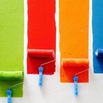 Charte colorimétrique