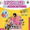 Village des associations 2025