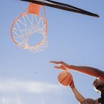 « Vin Swé o Moul » : un tournoi de basketball au cœur du Moule
