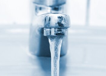Levée de l'interdiction de consommation de l'eau potable