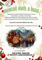 Mawché Nwel Maia 