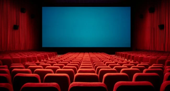Le cinéma reprend à la Salle Robert Loyson