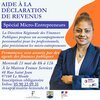 Déclaration de revenus : accompagnement pour micro-entrepreneurs