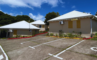 Le Centre d'Hébergement Municipal