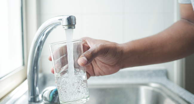 Communiqué SMGEAG - Perturbation de la distribution de l'eau