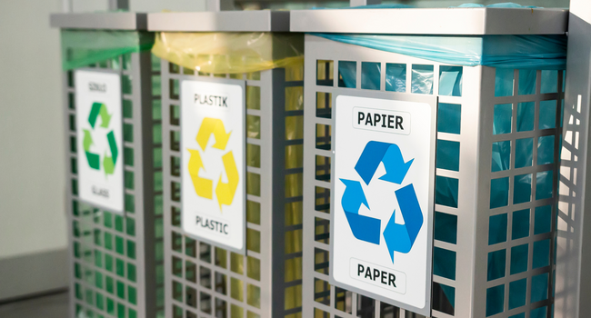 Info Déchèterie du Moule 