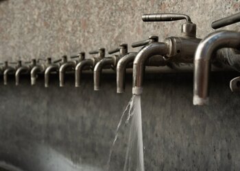 Point de situation sur la distribution d'eau en Guadeloupe