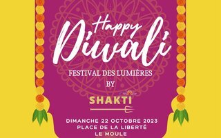 Happy Diwali