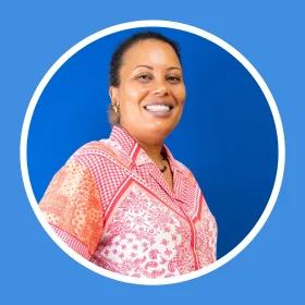 Natasha GORDON