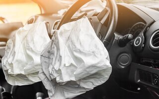Airbags Takata : Protégez vous et vos proches !