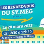 Les rendez-vous du SY.MEG