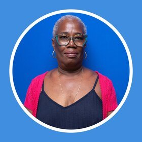 Annick CARMONT