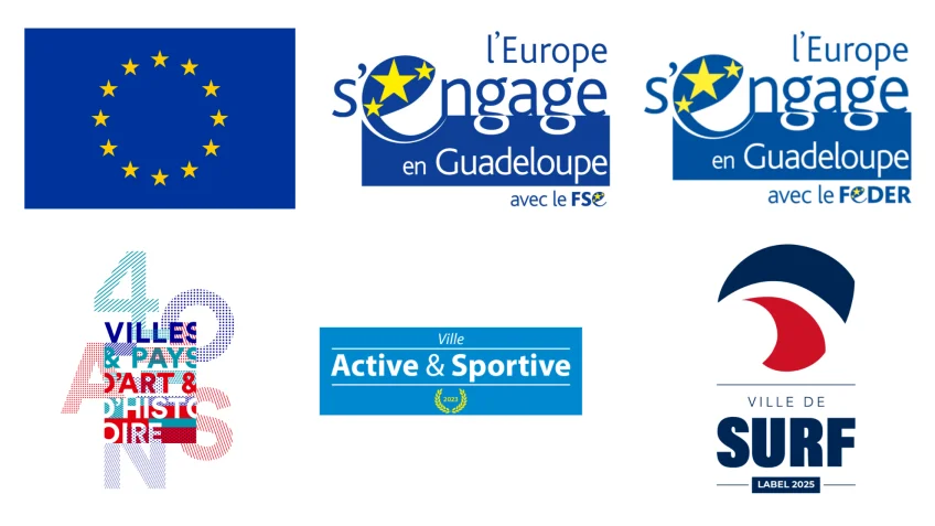 Tous les labels / logos