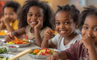 Menus du mois d'octobre 2025