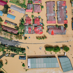 Inondation