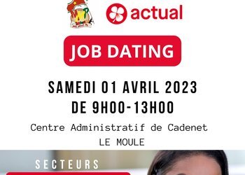 JOB DATING