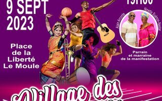 Le Village des Associations 