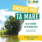 Raconte-moi ta mare ! 