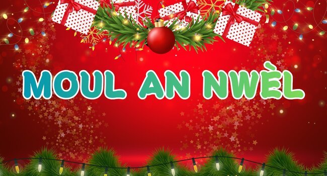 Moul an nwèl : plongez au cœur des festivités !