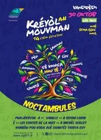 "Kréyòl an Mouvman" !