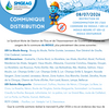 Restriction de consommation de l'eau commune du MOULE / UDI-LE MOULE-BOURG ET...