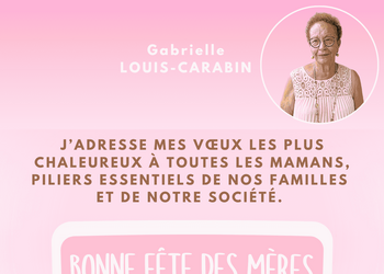 Bonne fêtes des mères