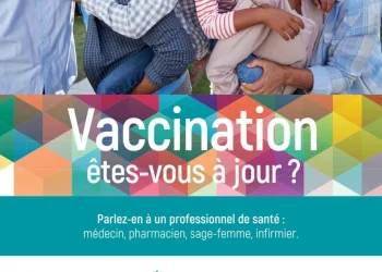 Semaine Européenne de la Vaccination