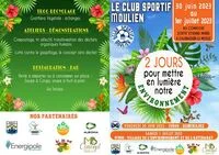 Deux jours pour mettre en lumière notre environnement