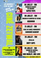 CinéZetwal