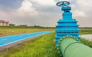 Communiqué SMGEAG - Interruption temporaire de la distribution de l'eau