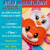 Atelier broderie