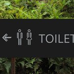 Des toilettes publiques pour améliorer le cadre de vie