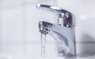 Levée de l'interdiction de consommer l'eau