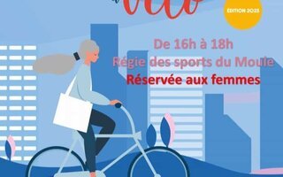 Les Elles du Vélo 