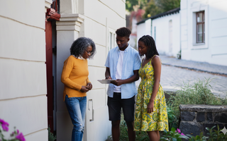 Enquête de l'INSEE sur les loyers et les charges