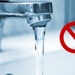 Communiqué SMGEAG - INTERDICTION DE CONSOMMATION DE L'EAU