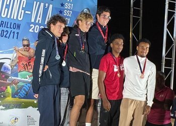 Championnat de France de Waveski Surfing 2025