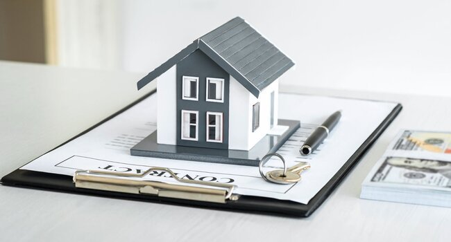 INSEE : Enquête sur les loyers et charges 