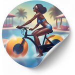 AQUABIKE