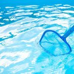 Fermeture de la piscine municipale