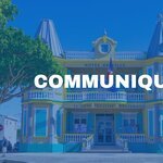 Communiqué du 15 décembre 2025