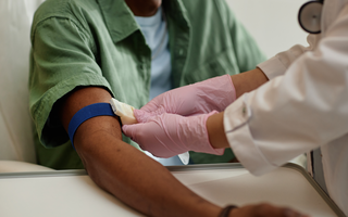 Don de sang : rendez-vous le 29 novembre